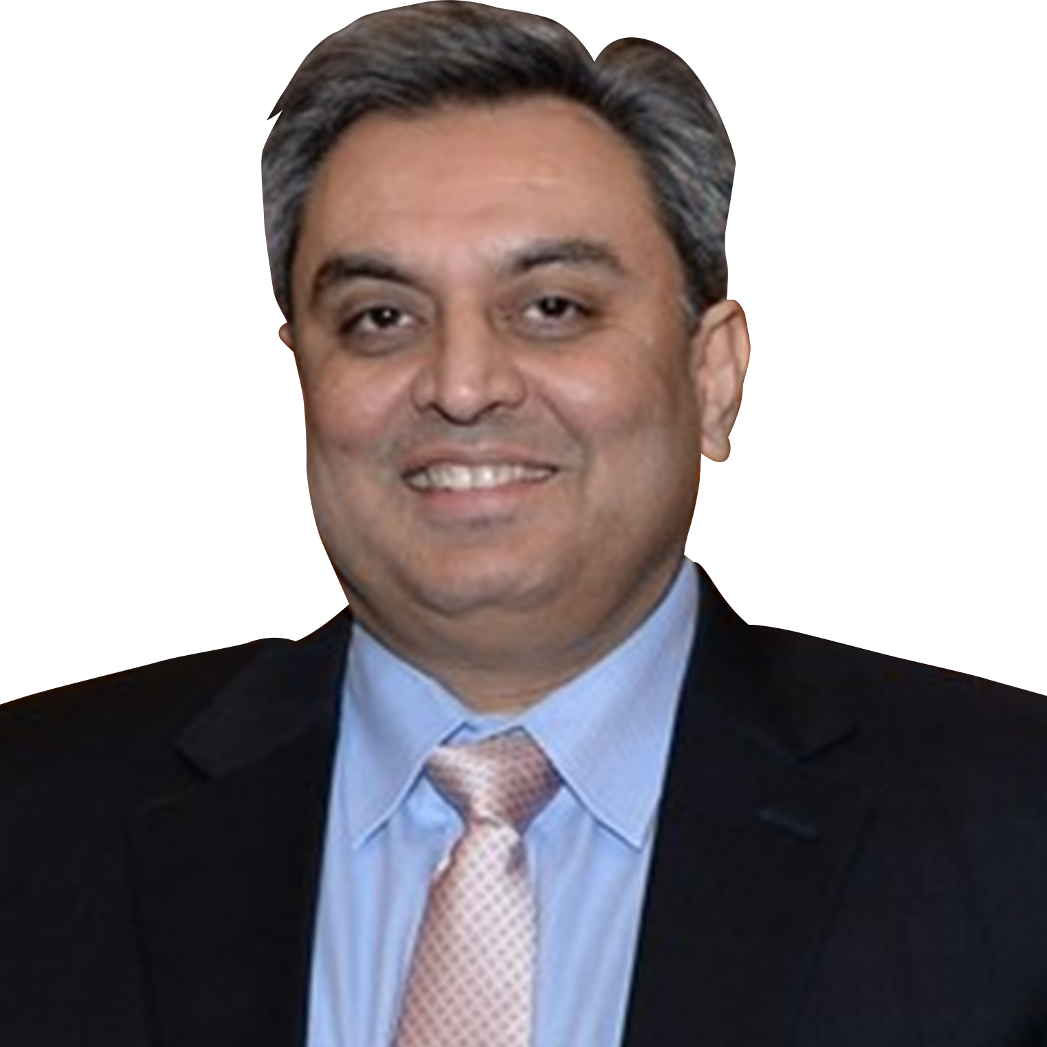 Dr. Sohail Cheema