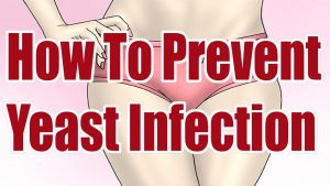 Do You Know the Difference Between UTI and Yeast Infection?