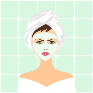 5 Beauty Skin Care Tips: Skin Health Just for Women