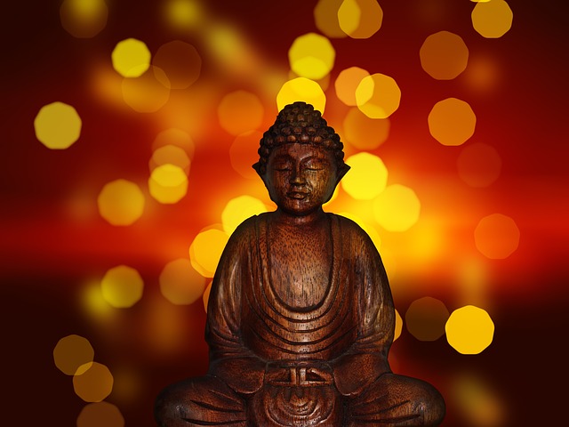 How Meditation May Make You Look Younger