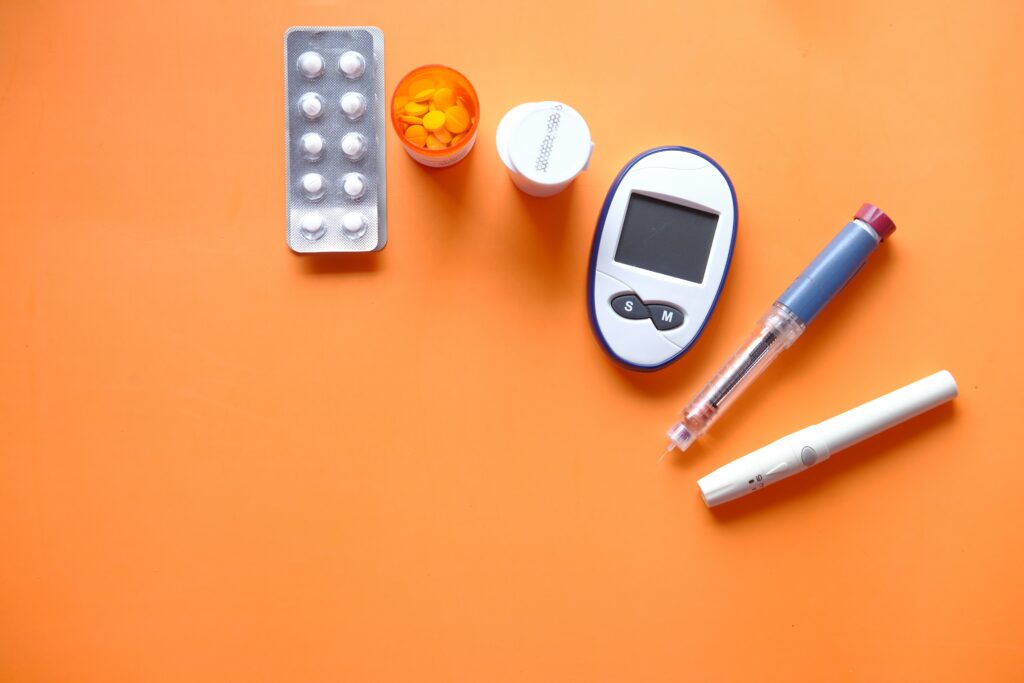 Type 2 Diabetes Treatment