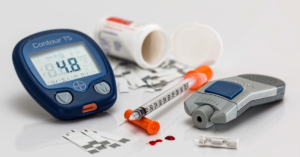 Diabetes is a common PCOS question