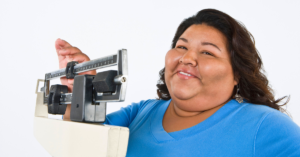 The link between obesity and PCOS is a common PCOS question