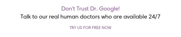 Trusted Online Doctors 