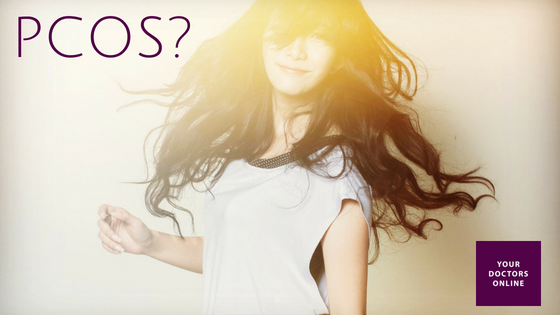 9 Doctor Recommended Natural Remedies for PCOS Symptoms