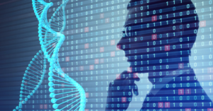 Genetics can play a role in PCOS