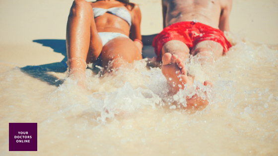 10 Hottest Sunscreen Options For Any Summer Activity