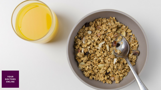5 Insanely High Fiber Foods for Alternative Health