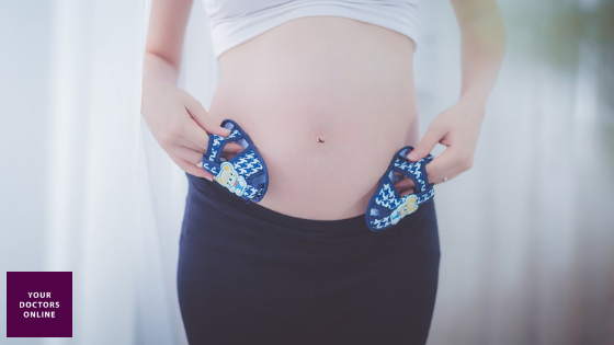Can Labor Pains Feel Like Constipation_ Pregnancy Complications Explained