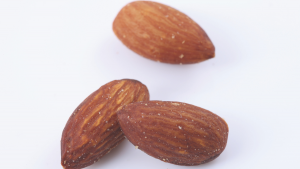 almonds helps to increase sexual performance 