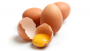 eggs provide protein 