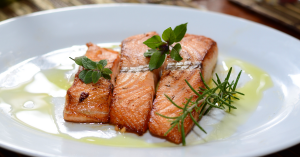The 5 Best Foods for Healthy Skin