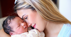 risk of chlamydia during pregnancy to baby