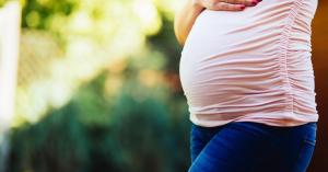 can chlamydia during pregnancy cause a miscarriage?