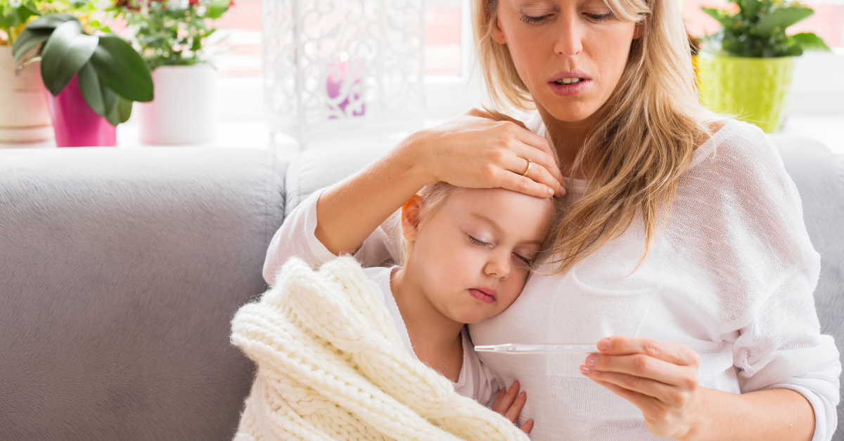 How is Coronavirus spread?