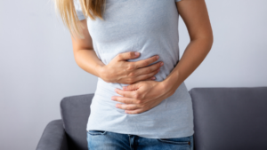 ectopic pregnancy