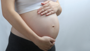 There are many potential PCOS pregnancy issues