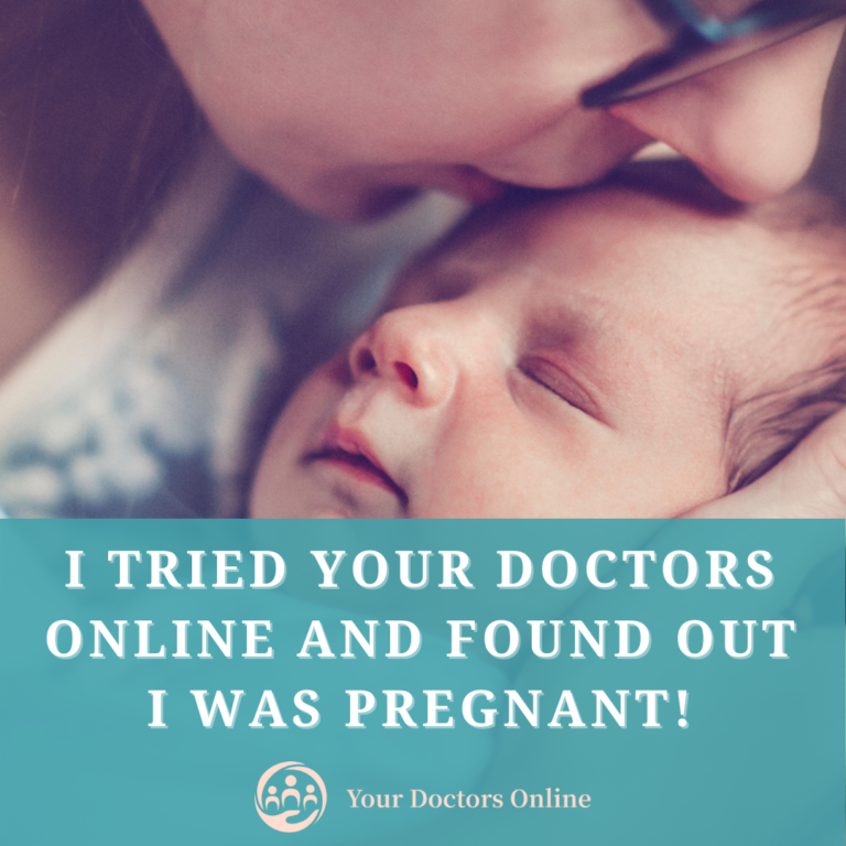 Talk to a Doctor Online about Pregnancy Your Doctors Online