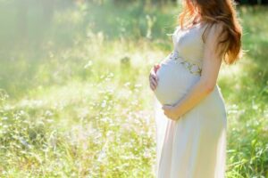 Chlamydia during pregnancy