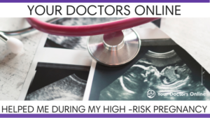 high risk pregnancy