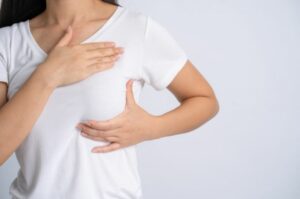 Breast Cancer diagnosis and Treatment Options