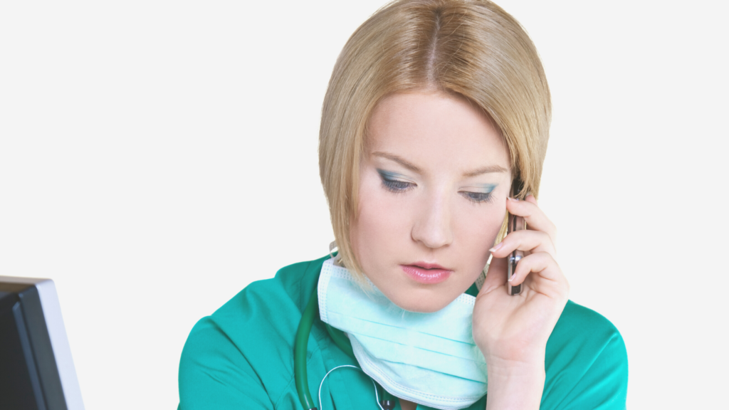 one advantage of telemedicine can reduce missed appointments