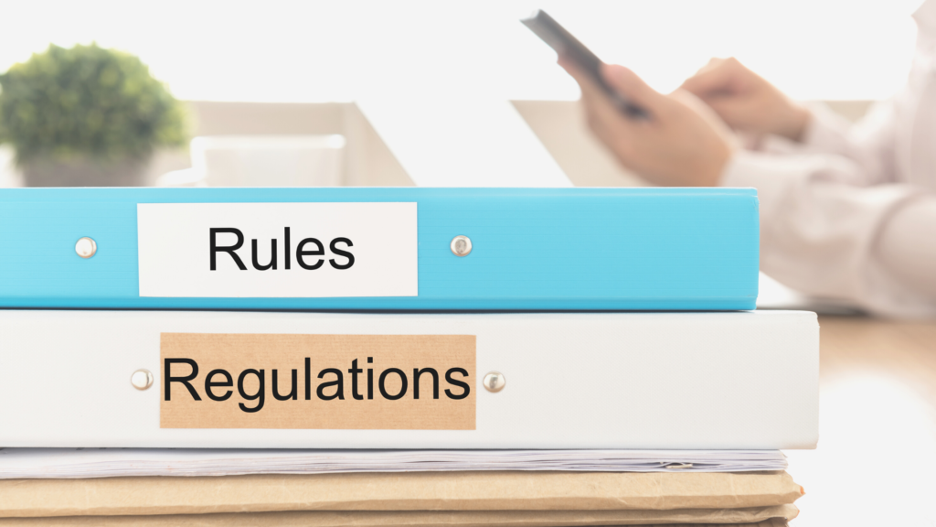 learn about the regulations areound telehealth