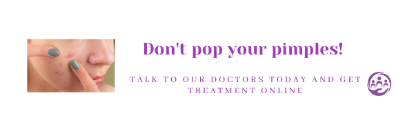 Doctors for acne