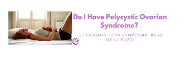 PCOS infomation