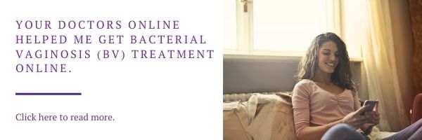 BV treatment