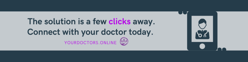 your doctors online solution - Ask a Doctor Online