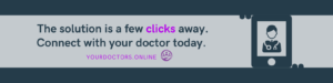 your doctors online solution