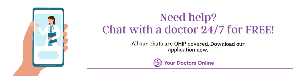 lekkage landelijk Top Free Online Doctor Chat 24/7 - Online Doctor Consultation