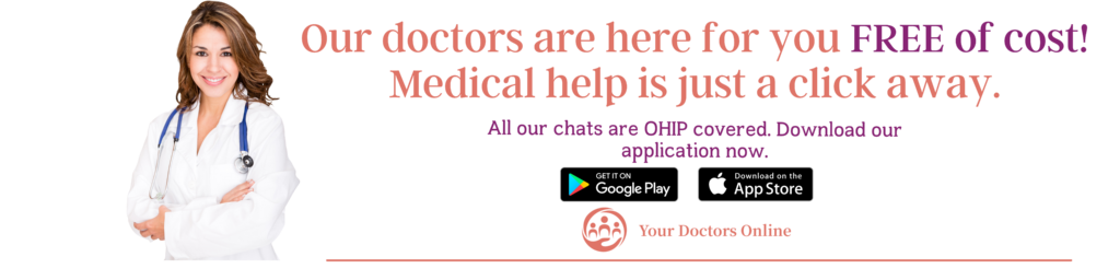 Free Online doctors