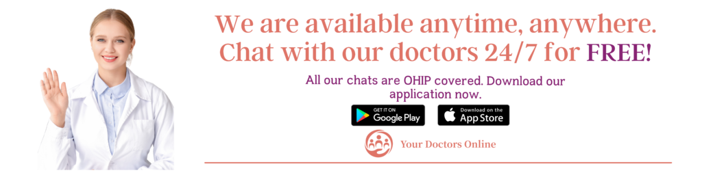 Online doctor for cocaine abuse