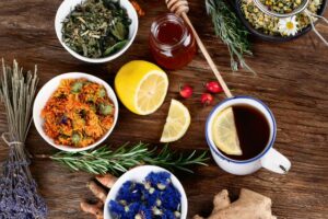 7 Yeast Infection Home Remedies: Alternatives to Monistat and Vagisil