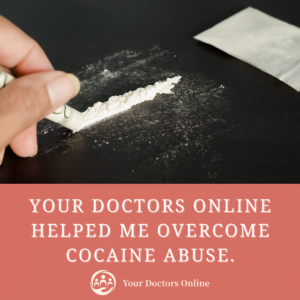 cocaine abuse