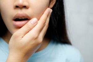 Oral HPV