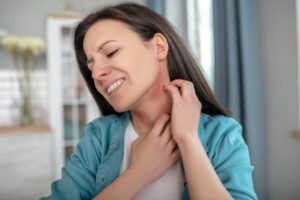 Eczema: Causes, treatment and Prevention