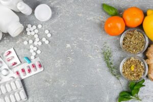 natural remedies and medications for BV