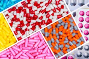 how to get over the counter antibiotics without going to a doctor