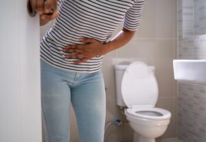 Diarrhea