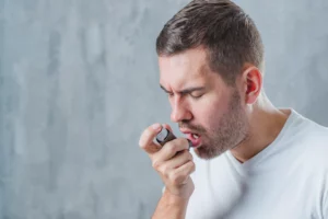 What are the Causes of Asthma and How to Control It