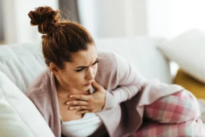 How to cure bronchitis permanently - Antibiotics for Bronchitis