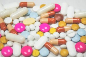 Fluconazole