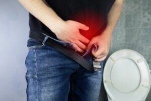 Prostatitis: Causes, Treatment and Prevention