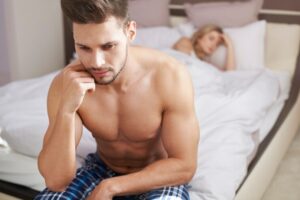 Causes, Symptoms and treatment of Low Testosterone