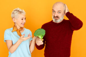 Hormonal Imbalance