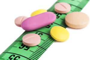 weight loss medication