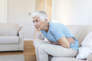 how to relieve diverticulitis pain fast